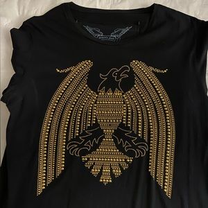 Robin’s Jeans Shirt
